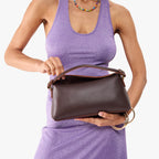 Amelie Crossbody Bag - Famous | Online Store