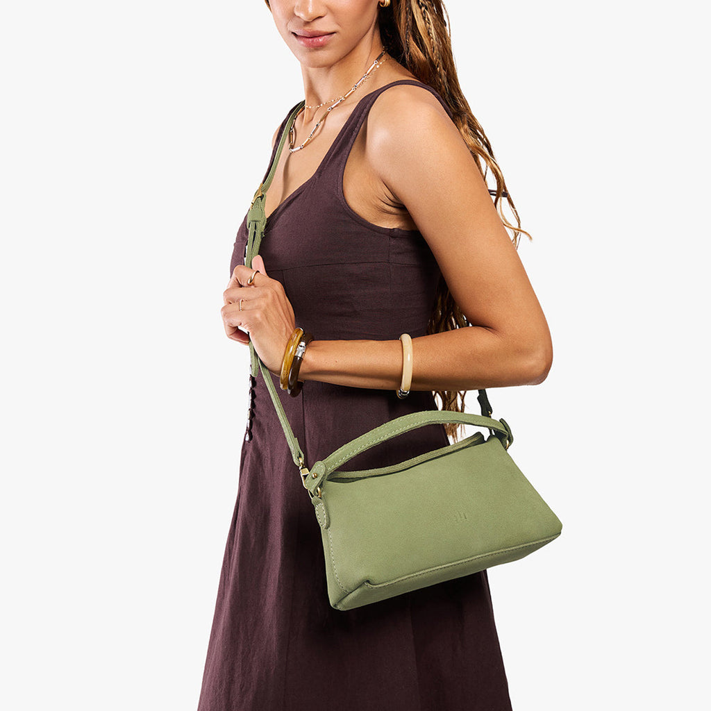 Amelie Crossbody Bag - Famous | Online Store