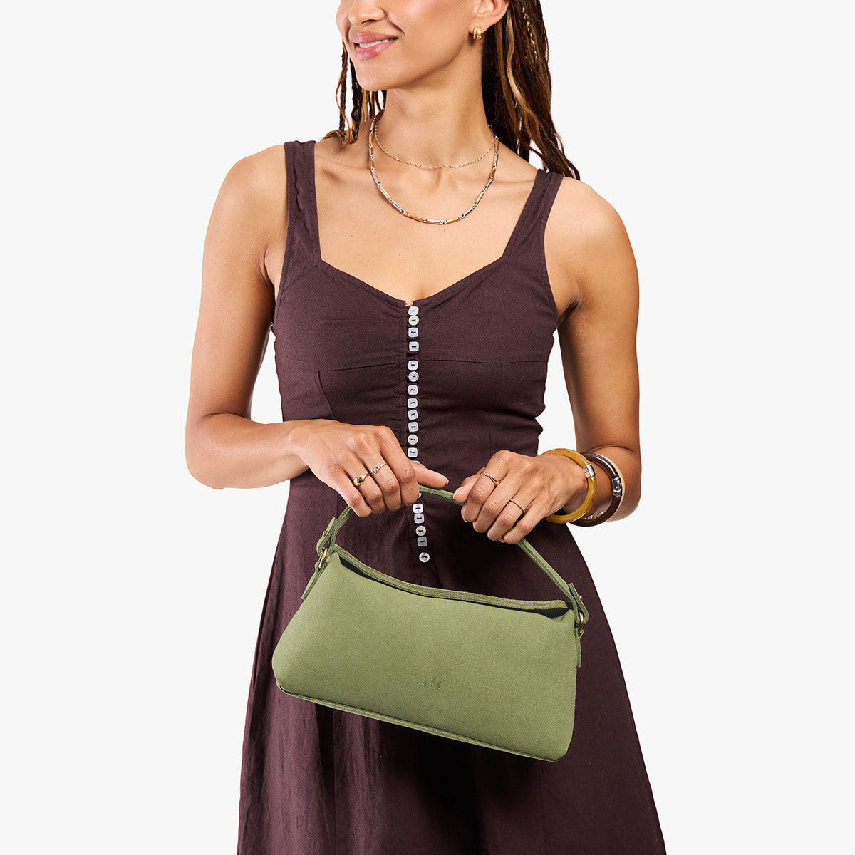 Amelie Crossbody Bag - Famous | Online Store