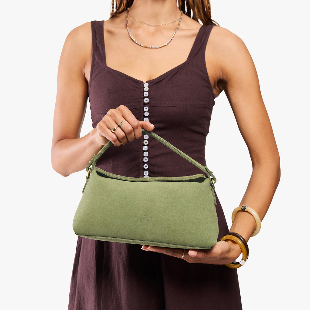 Amelie Crossbody Bag - Famous | Online Store