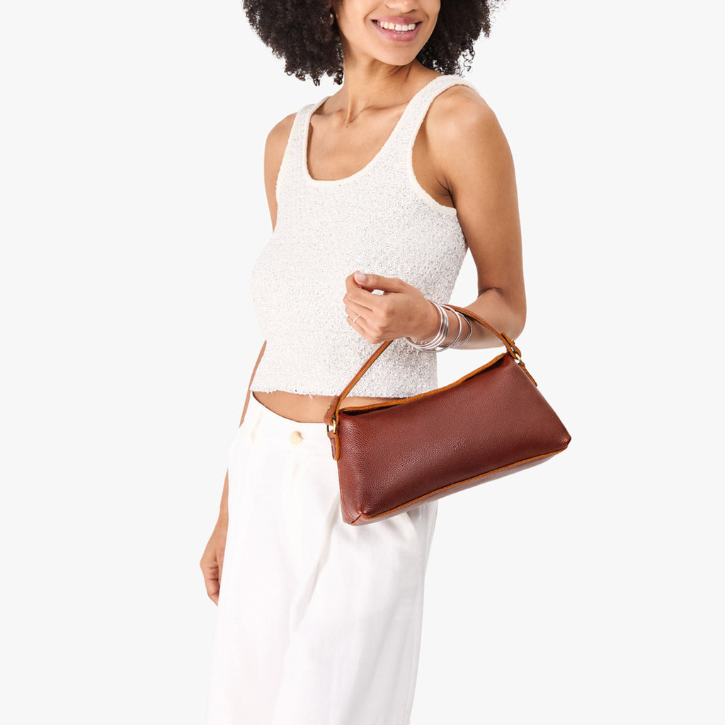 Amelie Crossbody Bag - Famous | Online Store