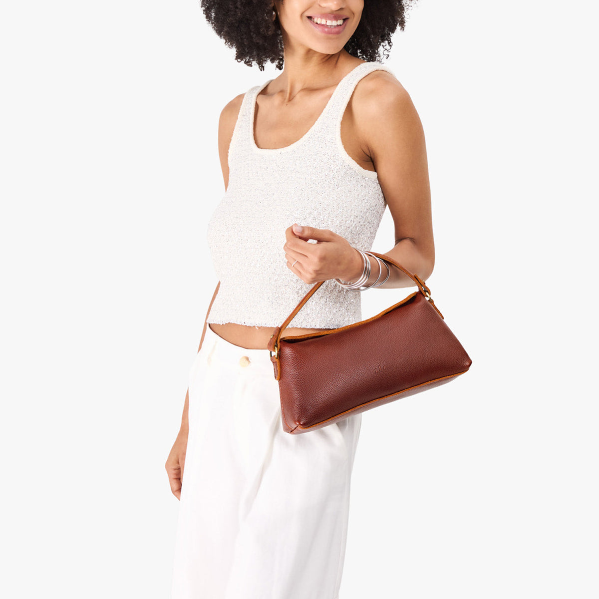 Amelie Crossbody Bag - Famous | Online Store