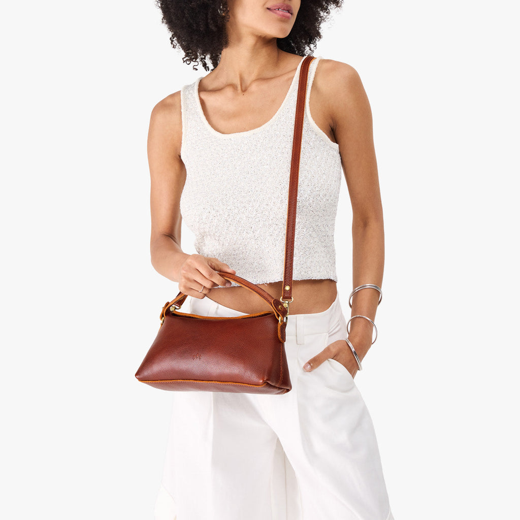 Amelie Crossbody Bag - Famous | Online Store