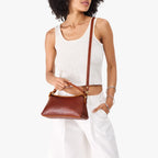 Amelie Crossbody Bag - Famous | Online Store