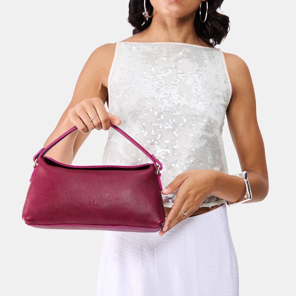 Amelie Crossbody Bag - Famous | Online Store