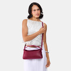 Amelie Crossbody Bag - Famous | Online Store