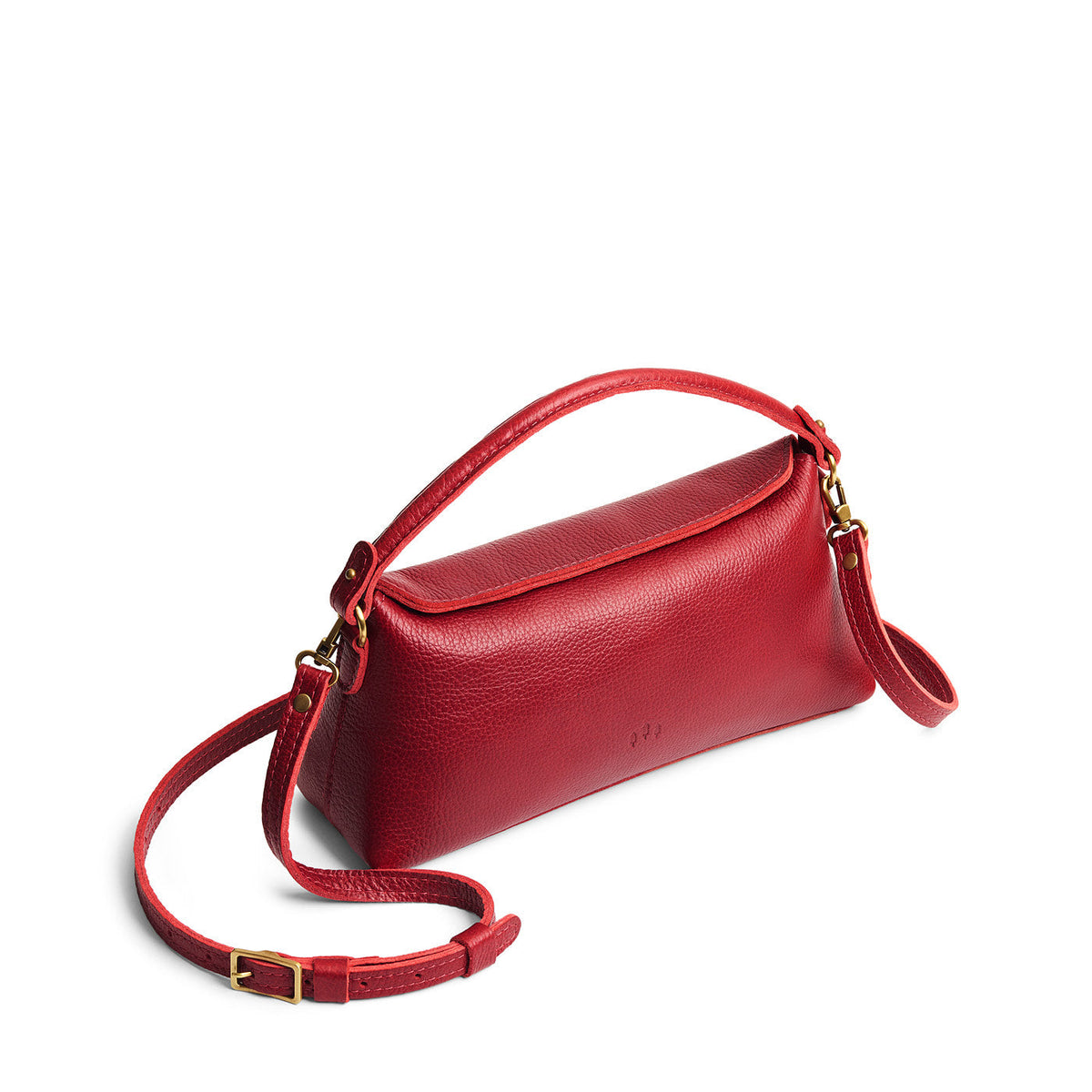 Amelie Crossbody Bag - Famous | Online Store