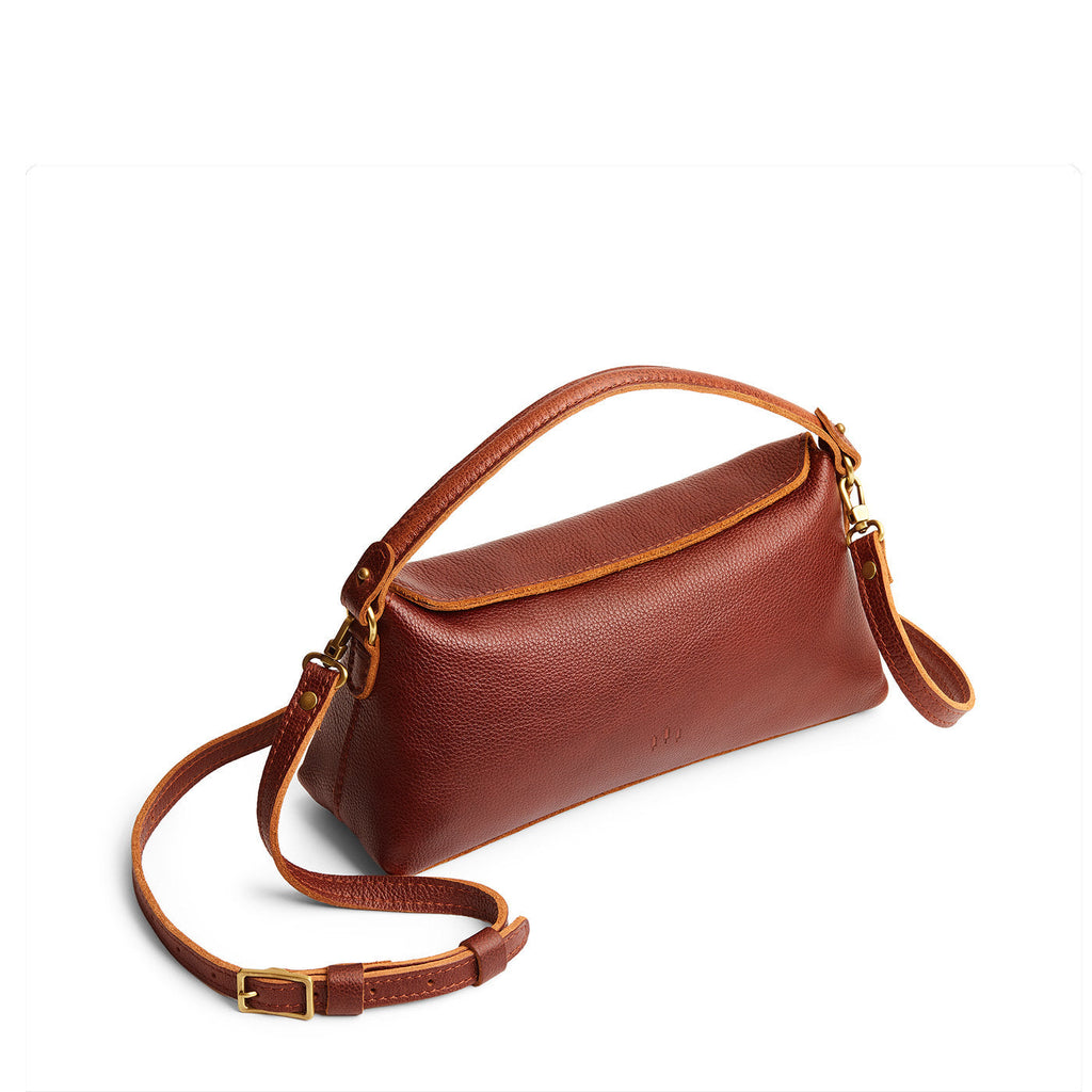 Amelie Crossbody Bag - Famous | Online Store
