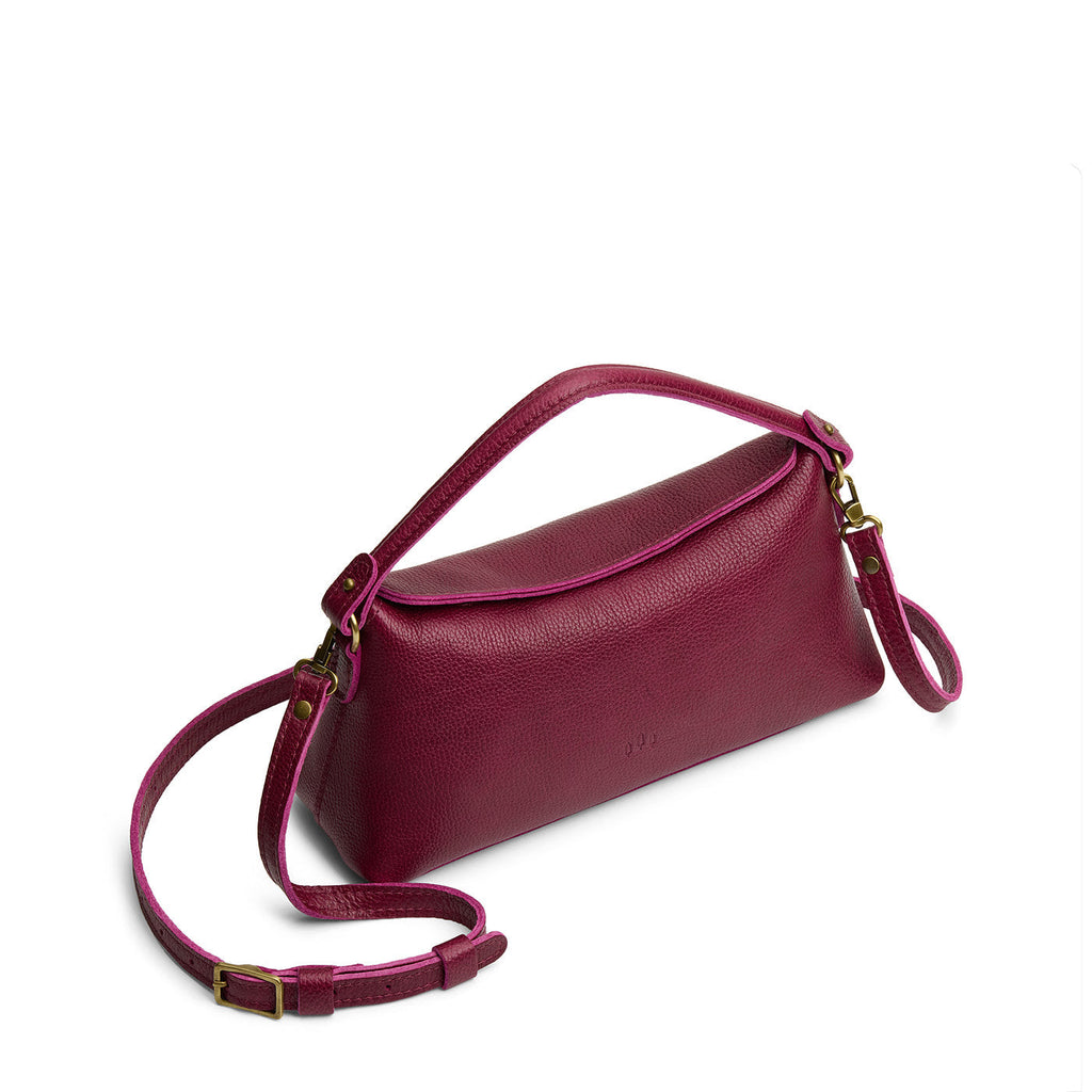 Amelie Crossbody Bag - Famous | Online Store