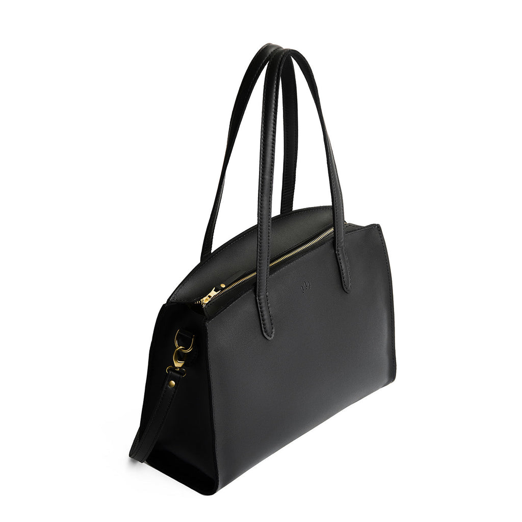 Ashburn Crossbody Tote - Famous | Online Store