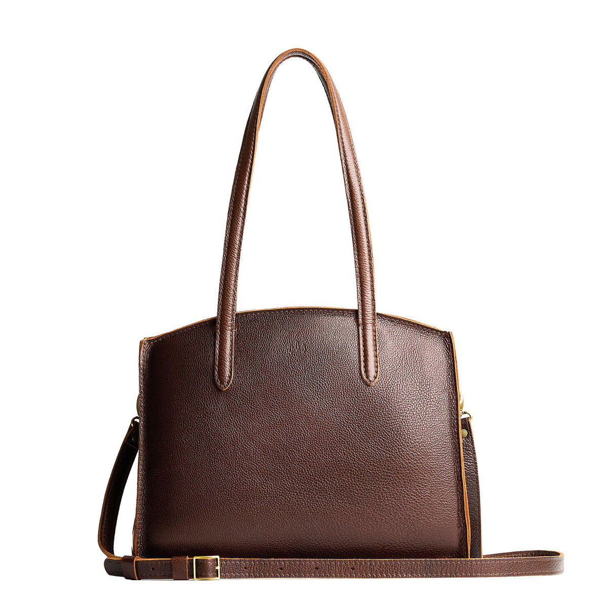 Ashburn Crossbody Tote - Famous | Online Store