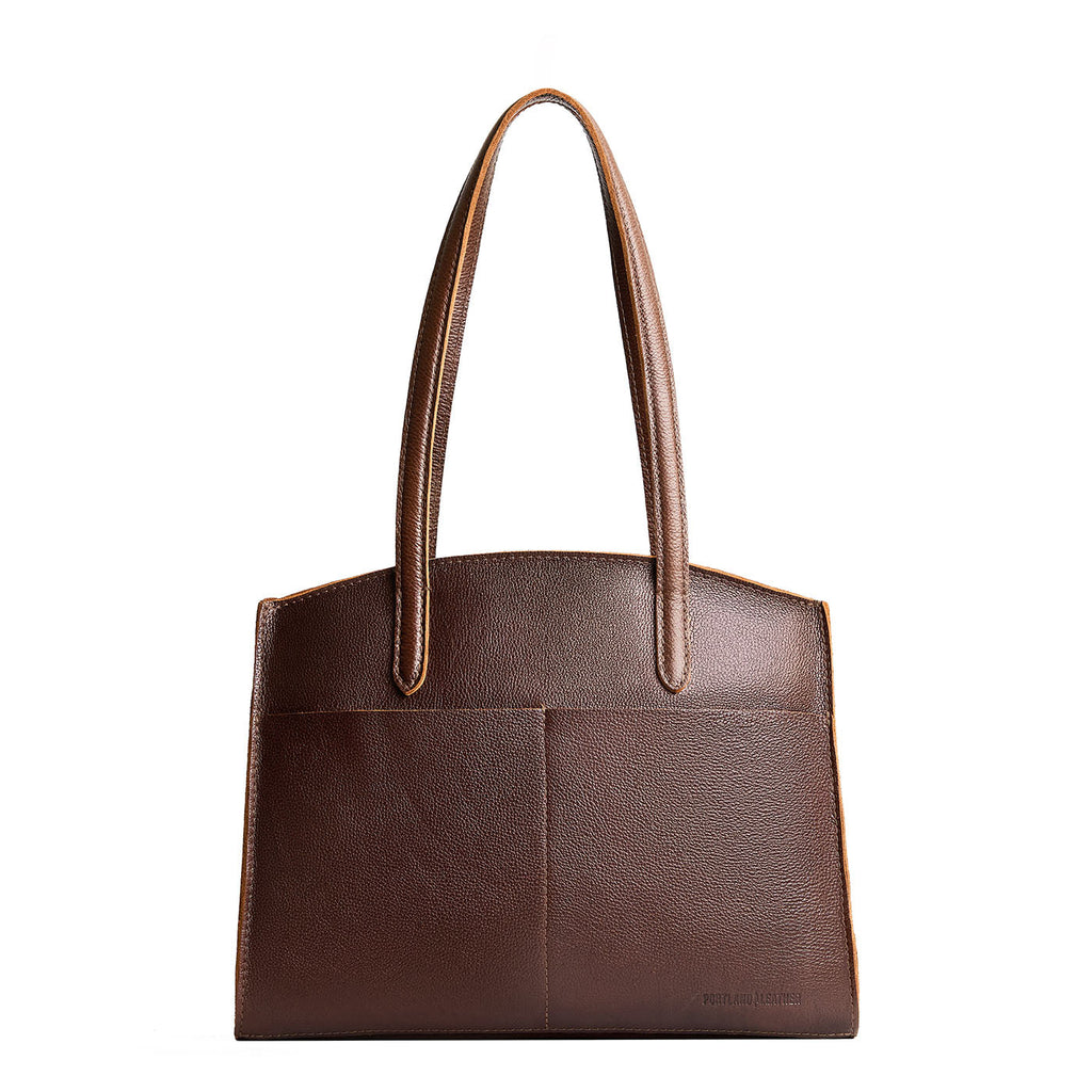Ashburn Crossbody Tote - Famous | Online Store