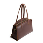 Ashburn Crossbody Tote - Famous | Online Store