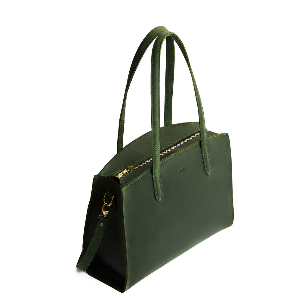 Ashburn Crossbody Tote - Famous | Online Store