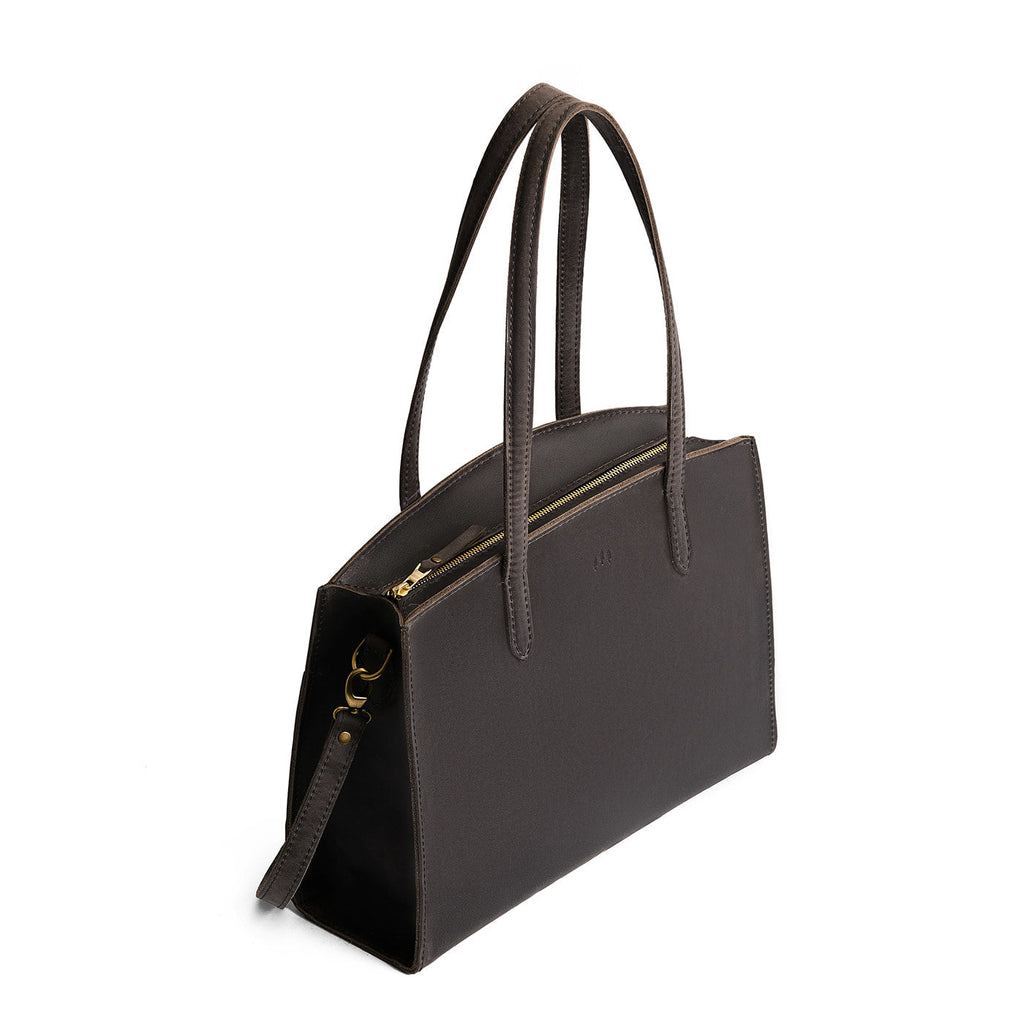 Ashburn Crossbody Tote - Famous | Online Store