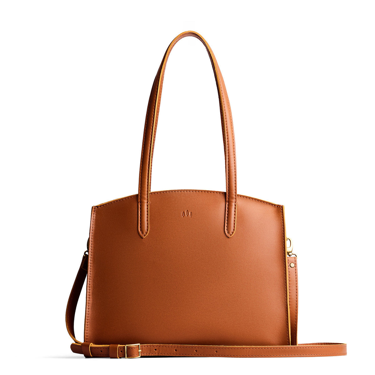 Ashburn Crossbody Tote - Famous | Online Store