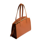 Ashburn Crossbody Tote - Famous | Online Store