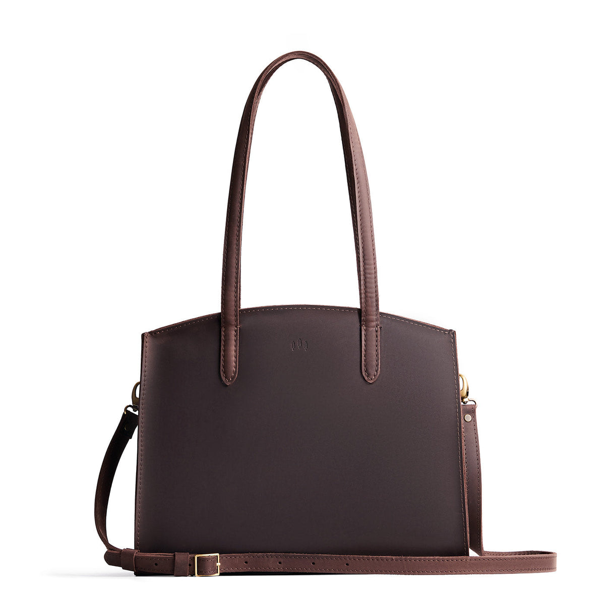 Ashburn Crossbody Tote - Famous | Online Store