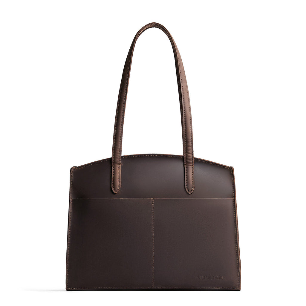 Ashburn Crossbody Tote - Famous | Online Store