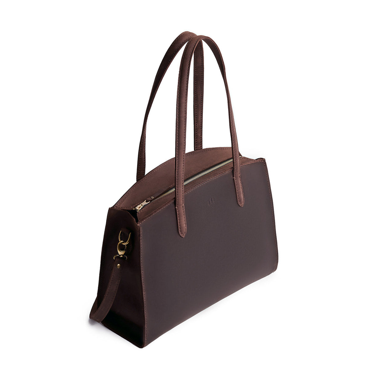 Ashburn Crossbody Tote - Famous | Online Store