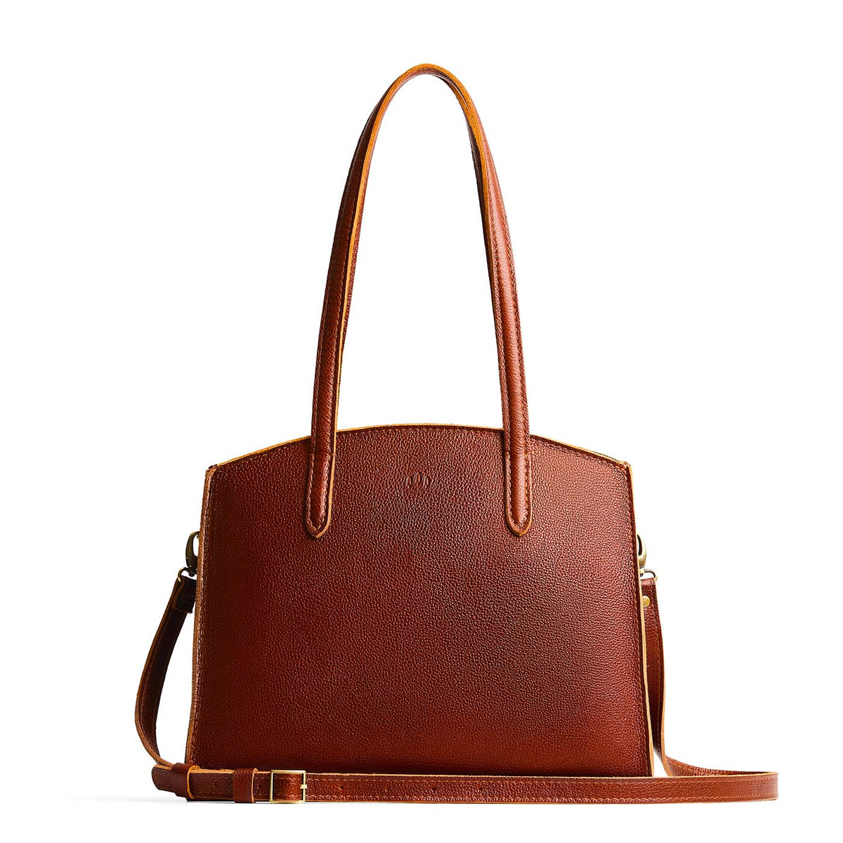 Ashburn Crossbody Tote - Famous | Online Store
