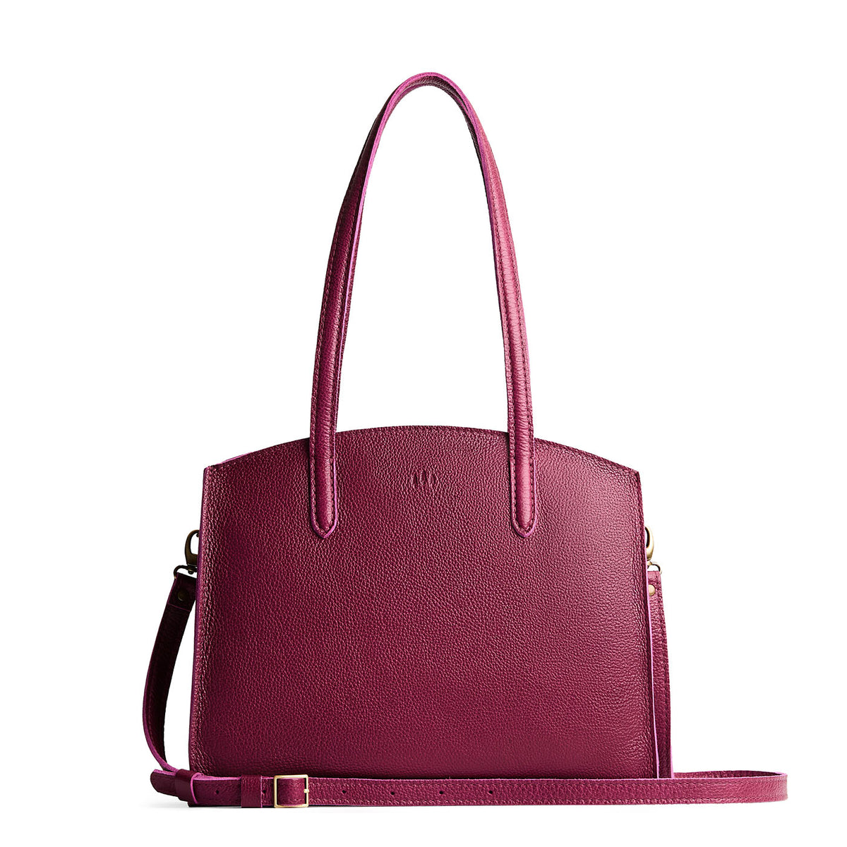 Ashburn Crossbody Tote - Famous | Online Store