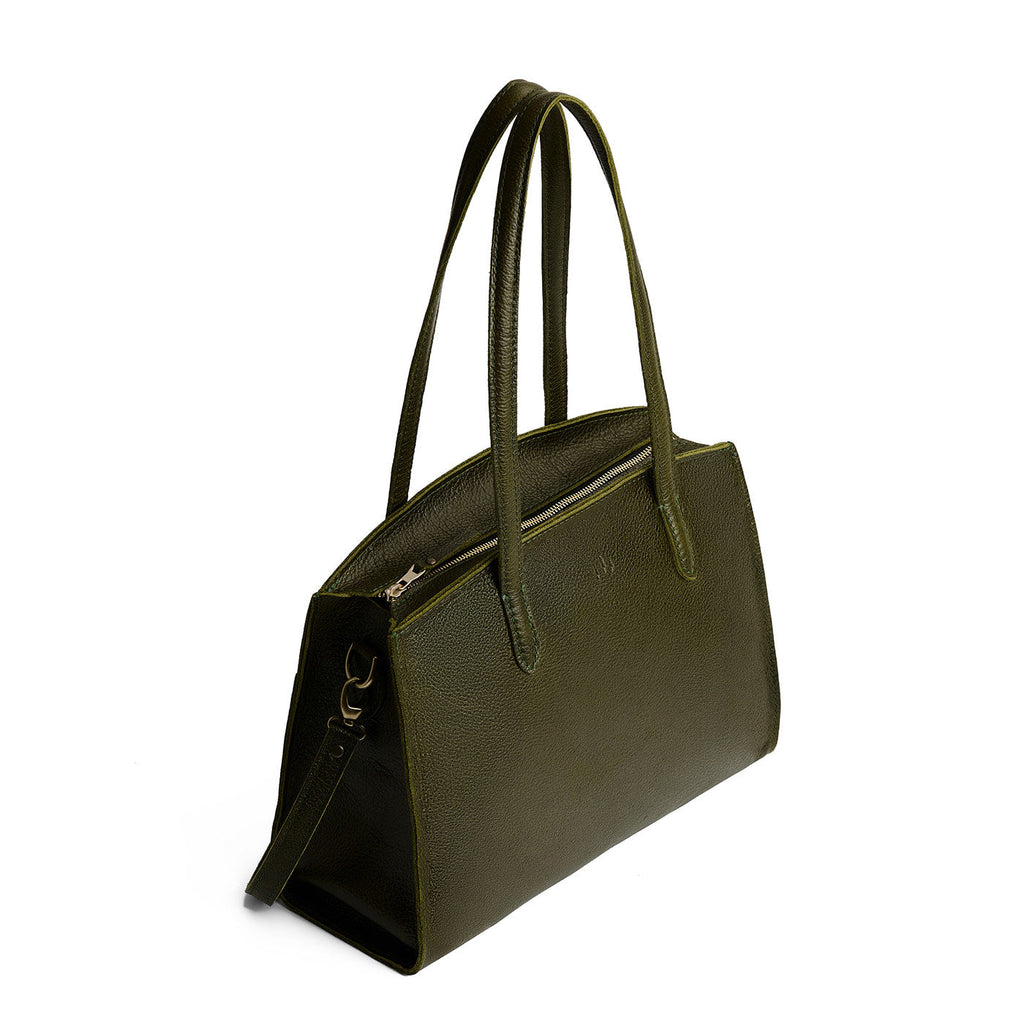 Ashburn Crossbody Tote - Famous | Online Store