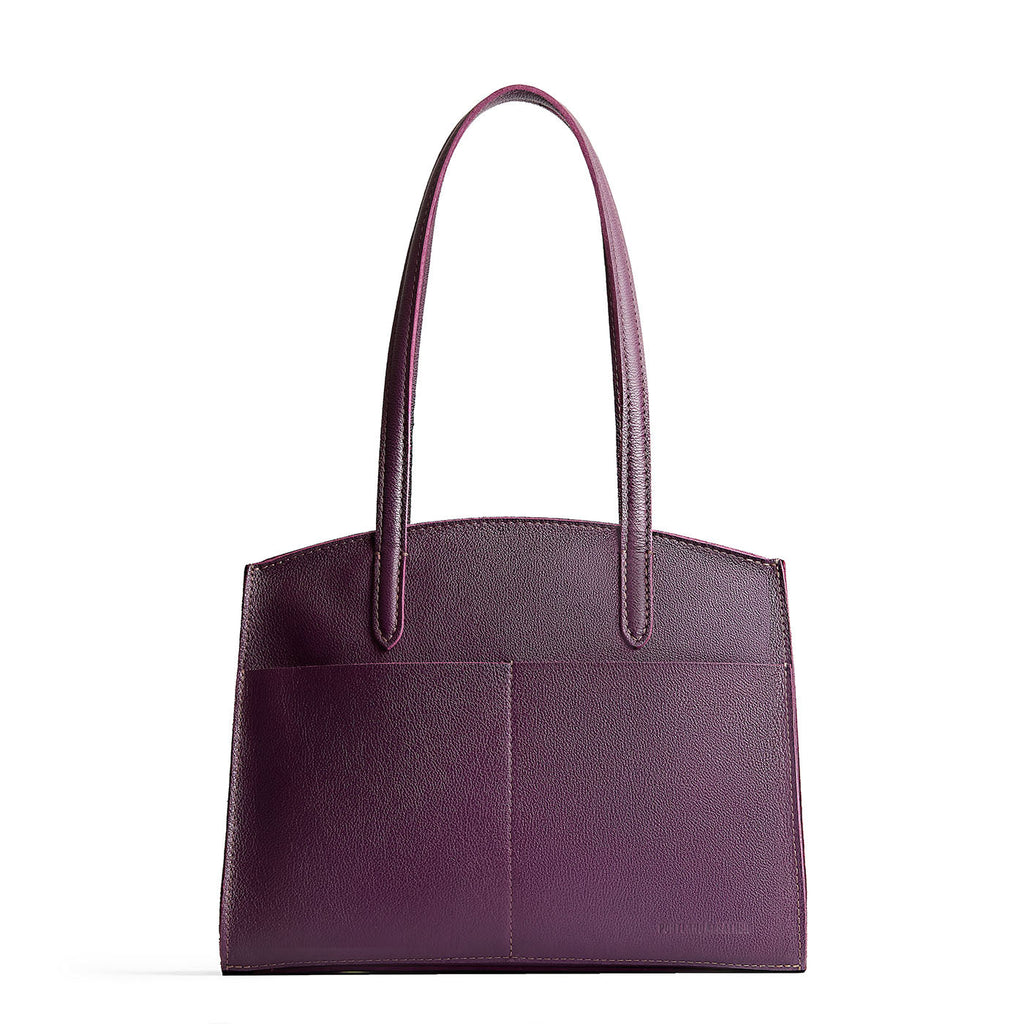 Ashburn Crossbody Tote - Famous | Online Store