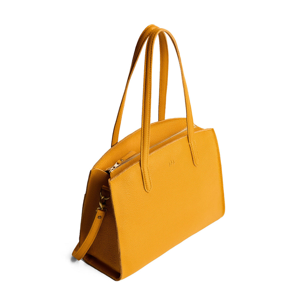 Ashburn Crossbody Tote - Famous | Online Store