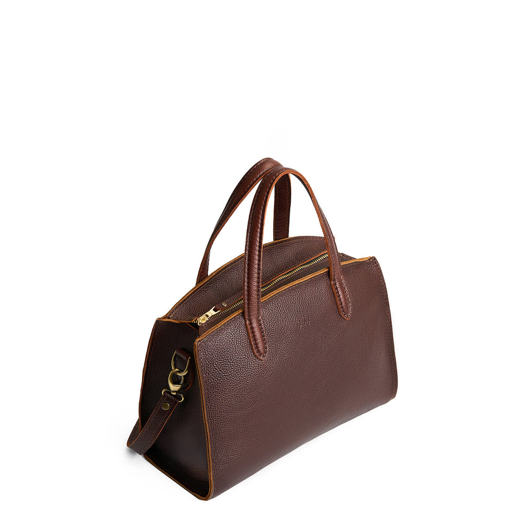 Ashburn Crossbody Tote - Famous | Online Store