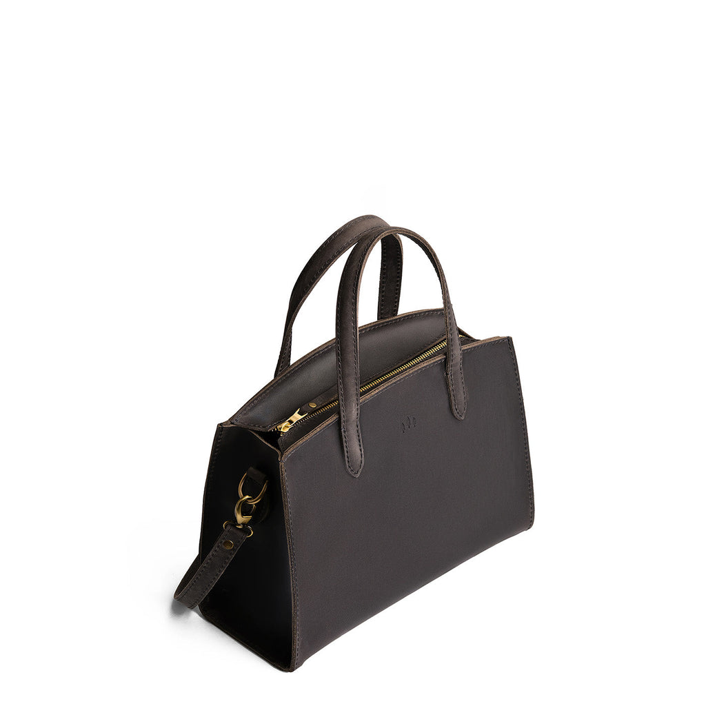 Ashburn Crossbody Tote - Famous | Online Store