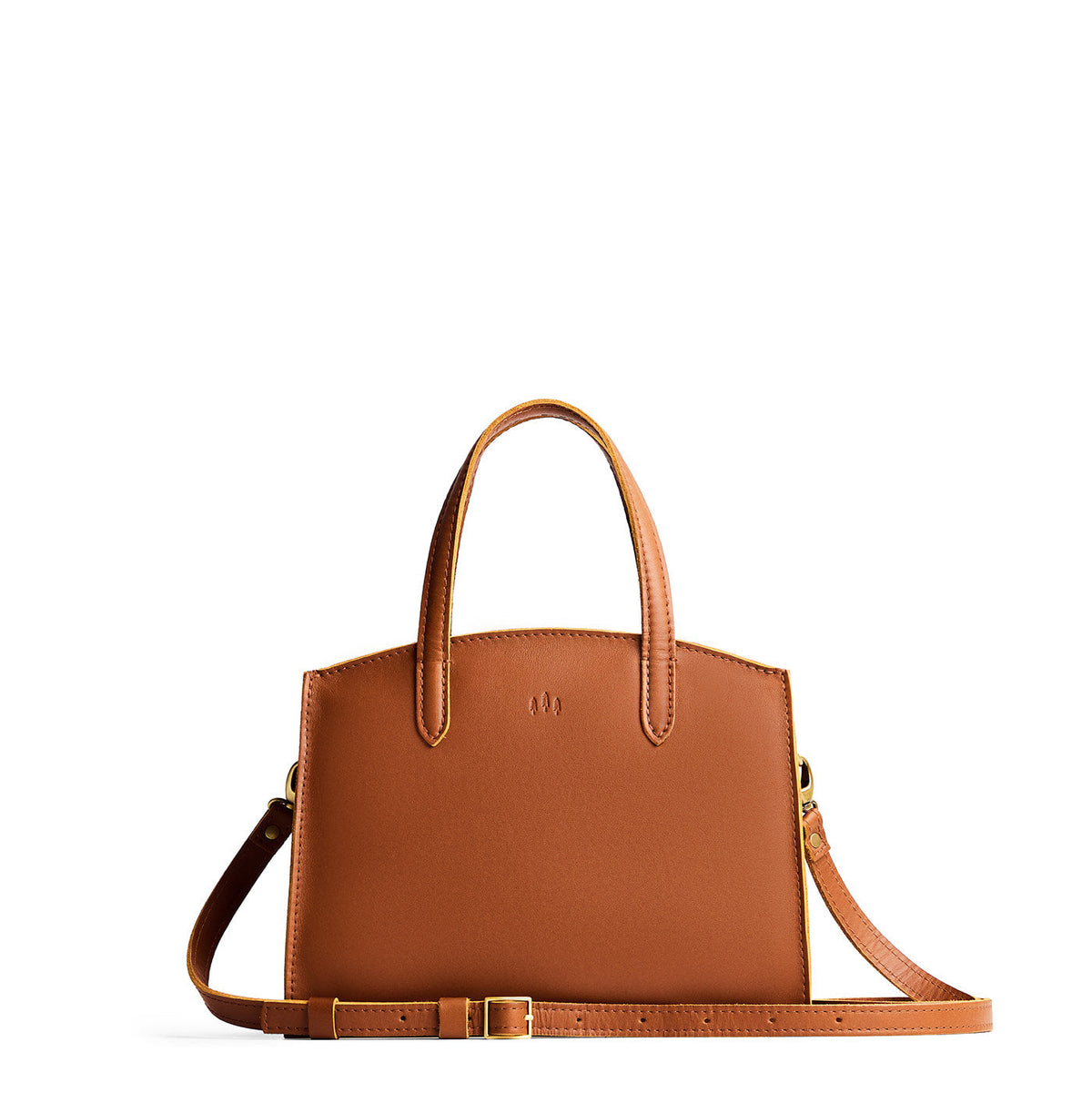Ashburn Crossbody Tote - Famous | Online Store