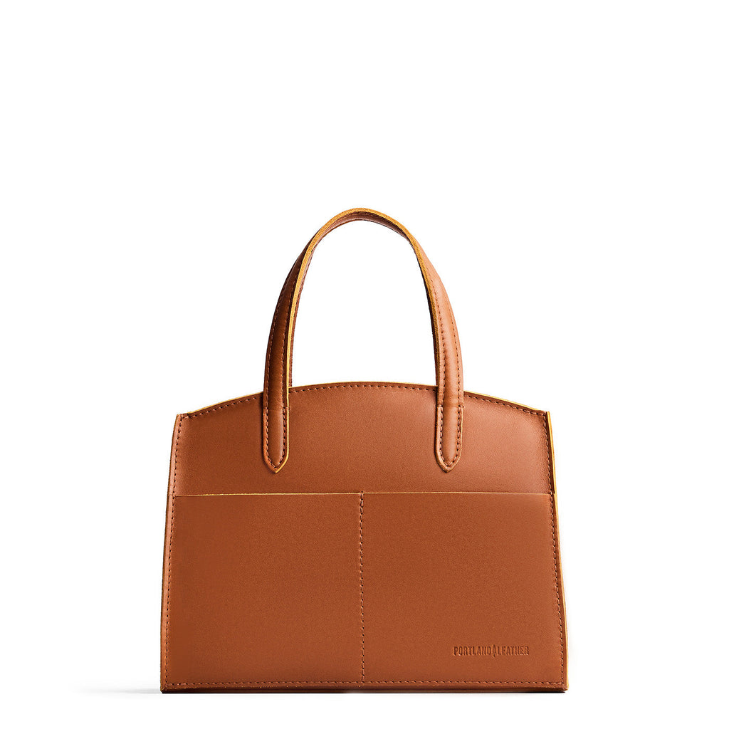 Ashburn Crossbody Tote - Famous | Online Store