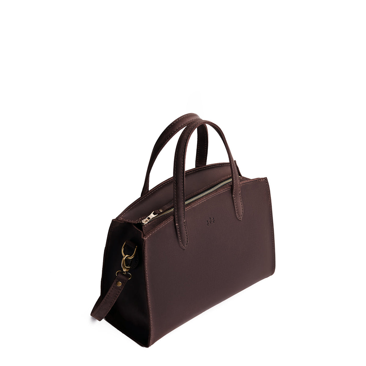 Ashburn Crossbody Tote - Famous | Online Store