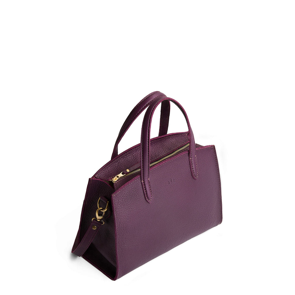 Ashburn Crossbody Tote - Famous | Online Store