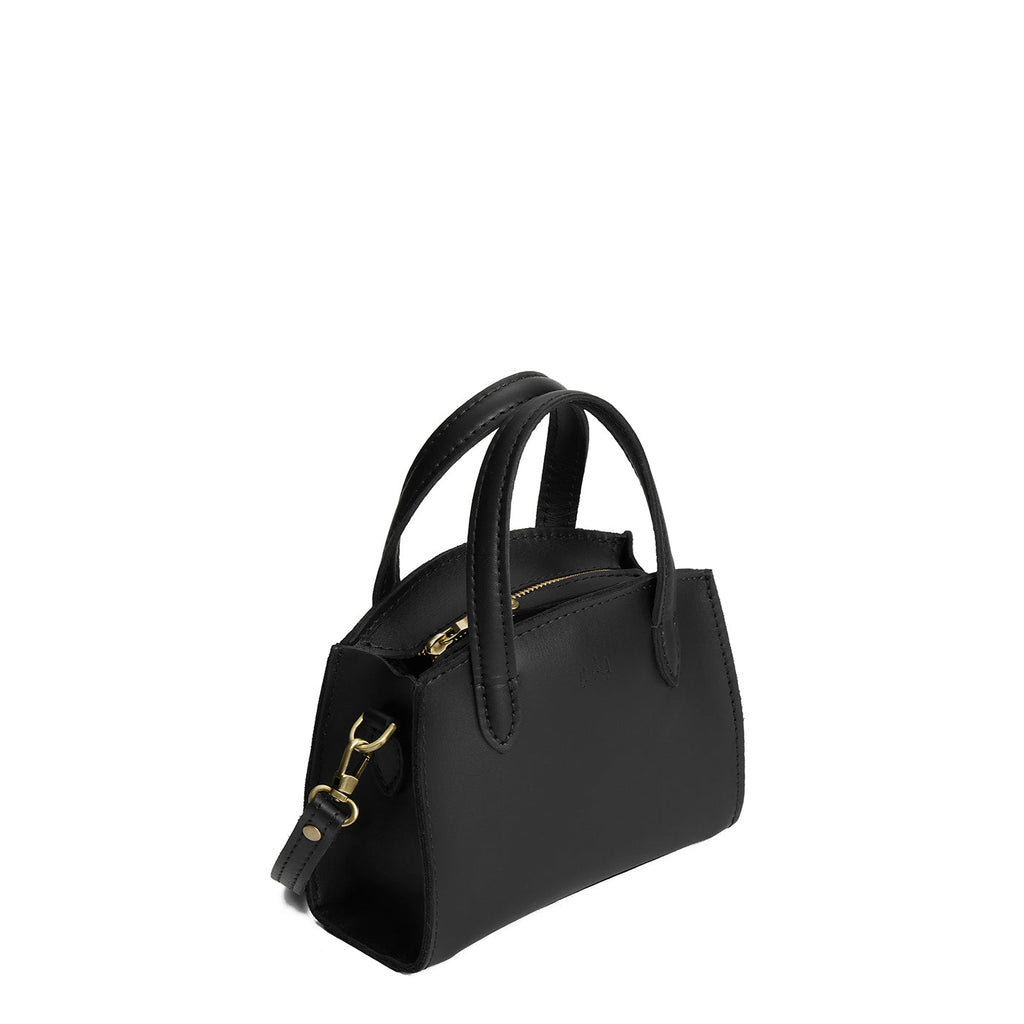 Ashburn Crossbody Tote - Famous | Online Store