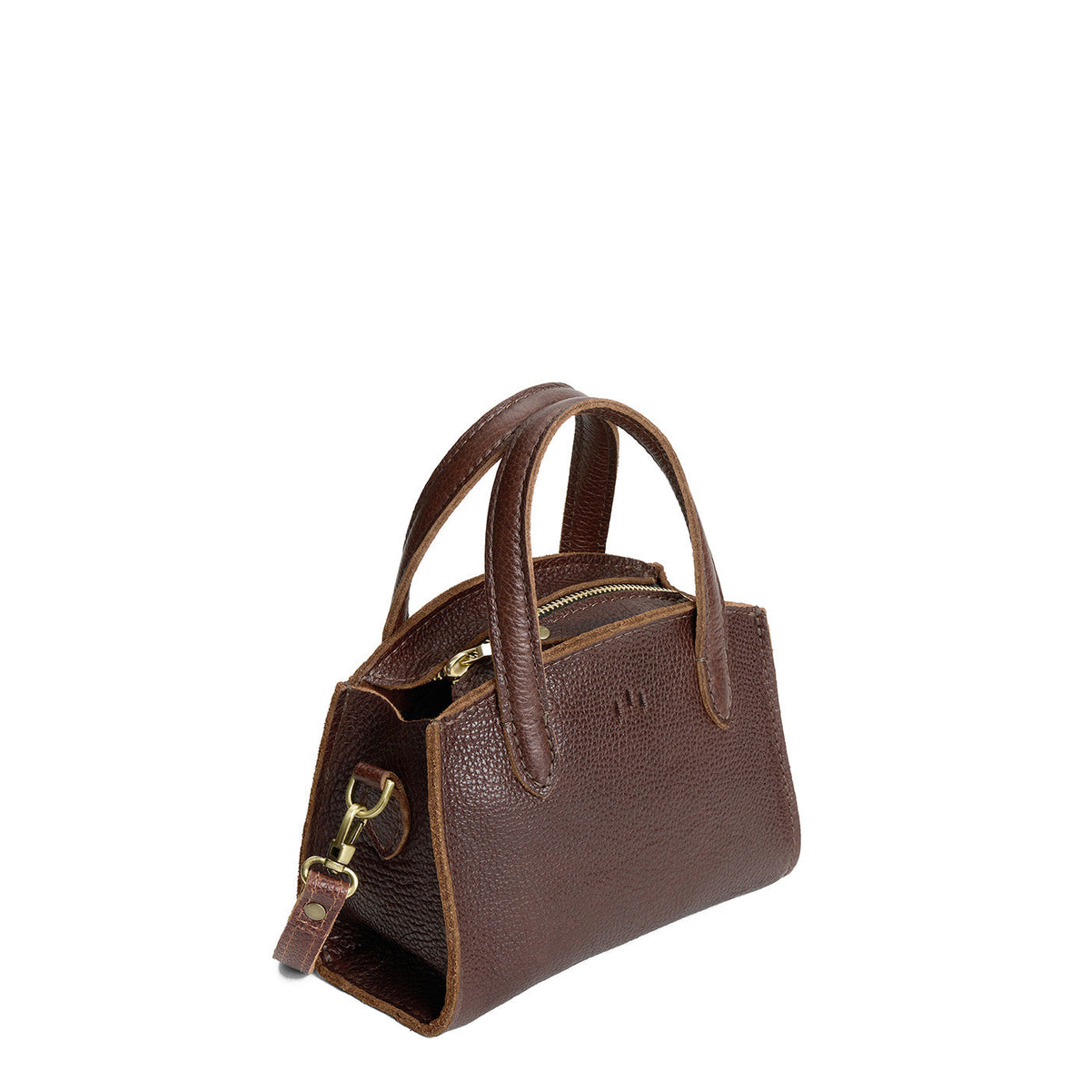 Ashburn Crossbody Tote - Famous | Online Store