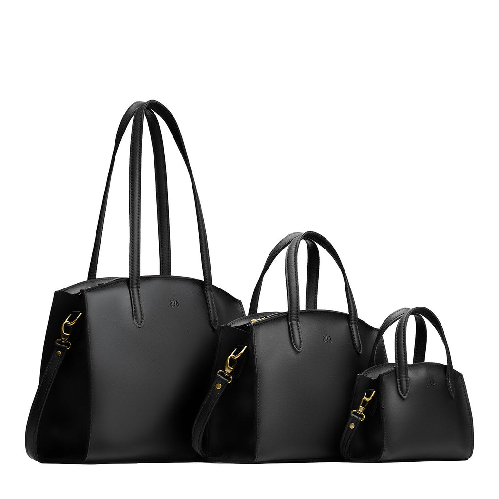Ashburn Crossbody Tote - Famous | Online Store