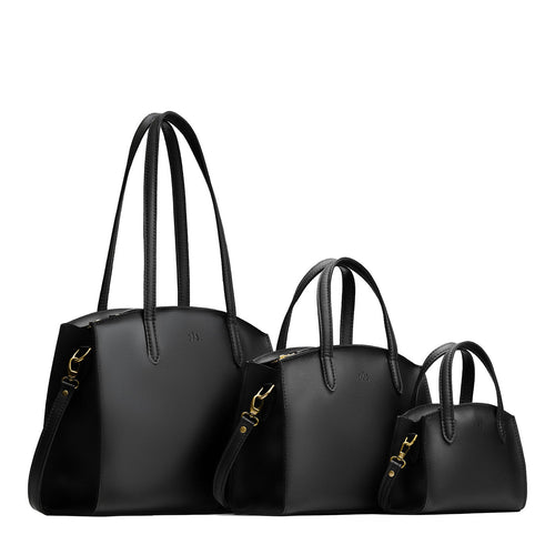 Ashburn Crossbody Tote - Famous | Online Store