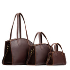 Ashburn Crossbody Tote - Famous | Online Store
