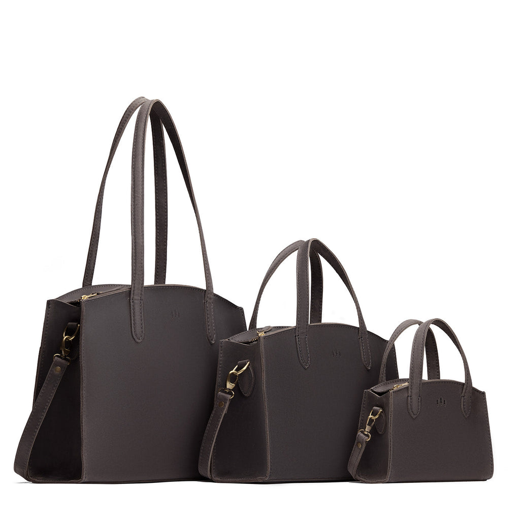 Ashburn Crossbody Tote - Famous | Online Store