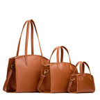 Ashburn Crossbody Tote - Famous | Online Store