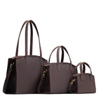 Ashburn Crossbody Tote - Famous | Online Store