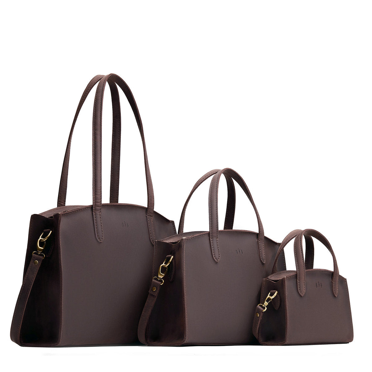 Ashburn Crossbody Tote - Famous | Online Store