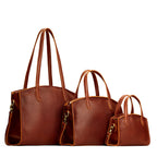 Ashburn Crossbody Tote - Famous | Online Store