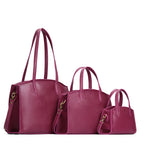 Ashburn Crossbody Tote - Famous | Online Store