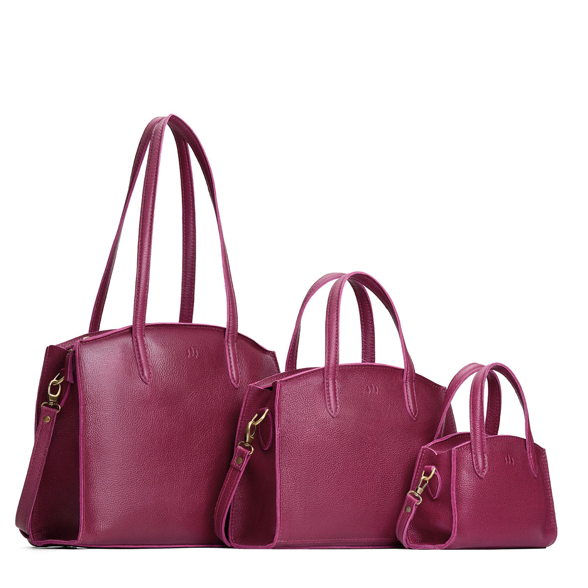 Ashburn Crossbody Tote - Famous | Online Store