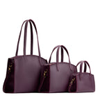 Ashburn Crossbody Tote - Famous | Online Store