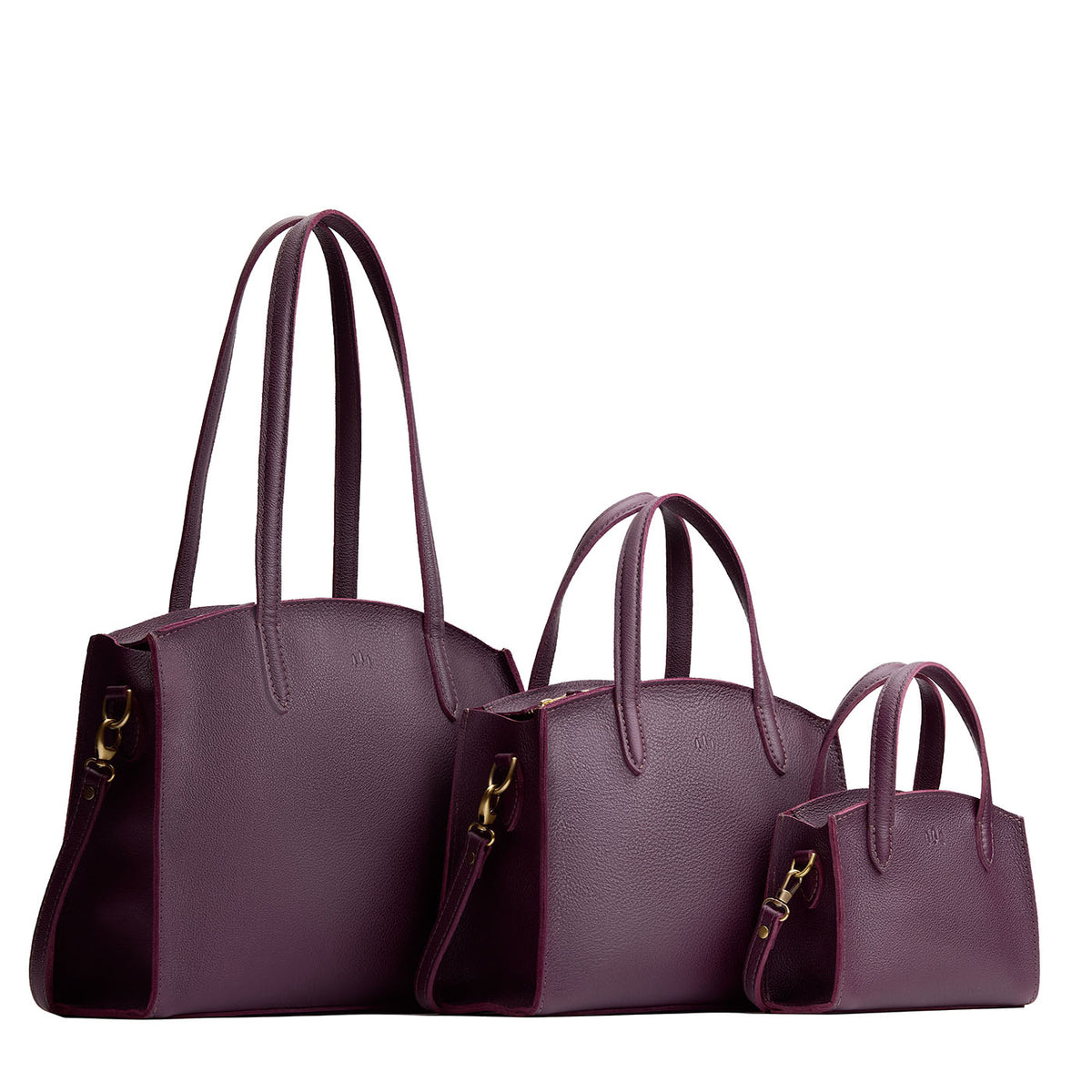 Ashburn Crossbody Tote - Famous | Online Store