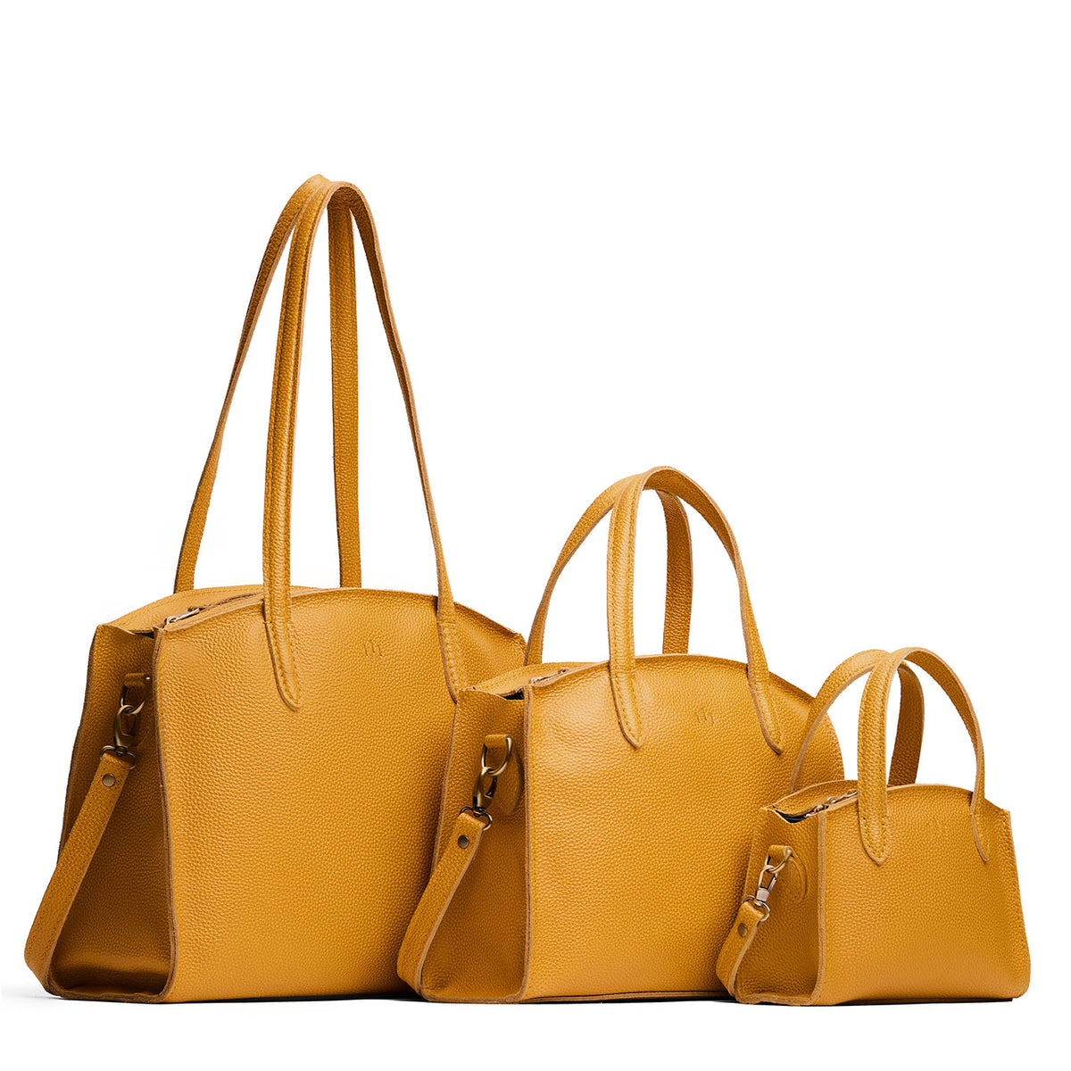 Ashburn Crossbody Tote - Famous | Online Store